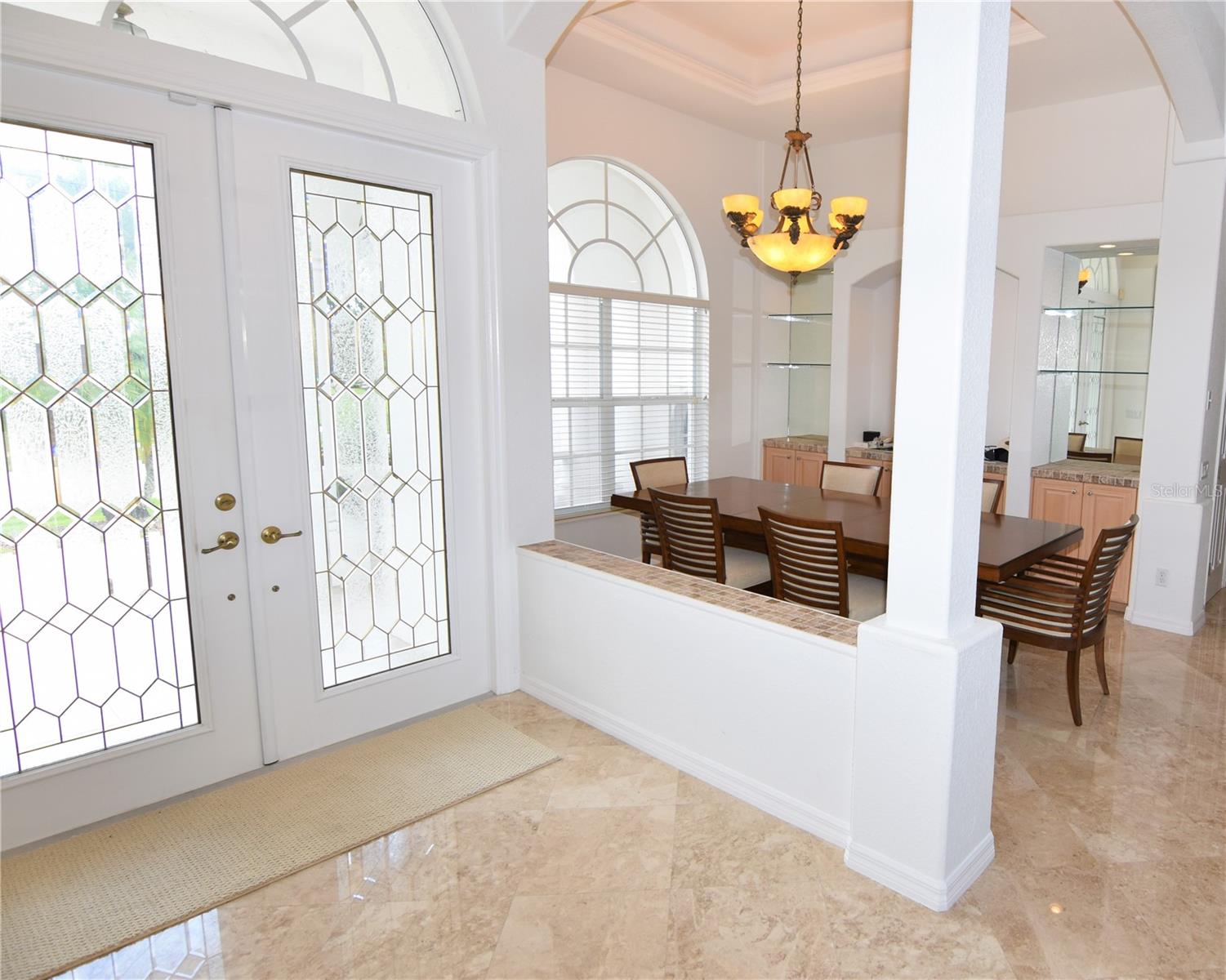 PUNTA GORDA ISLES SEC 14 - Residential Lease