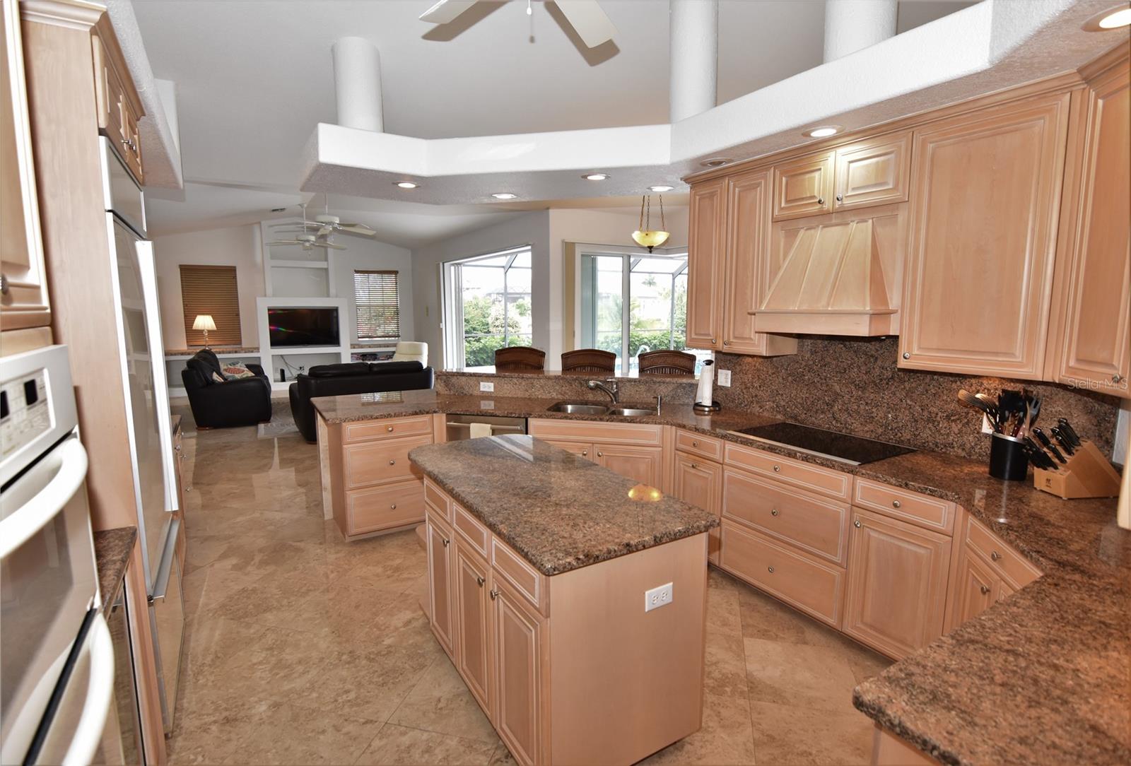 PUNTA GORDA ISLES SEC 14 - Residential Lease