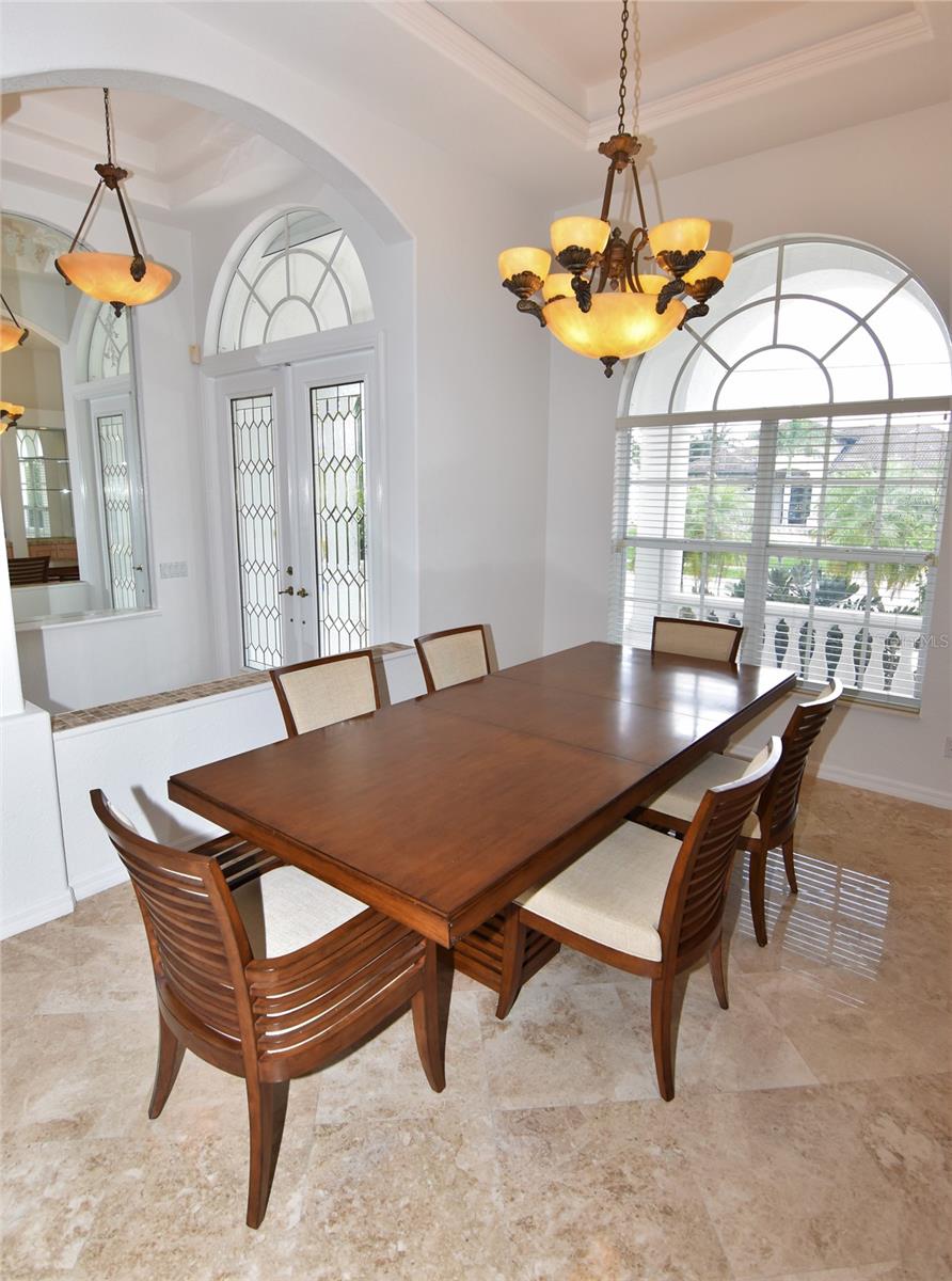 PUNTA GORDA ISLES SEC 14 - Residential Lease