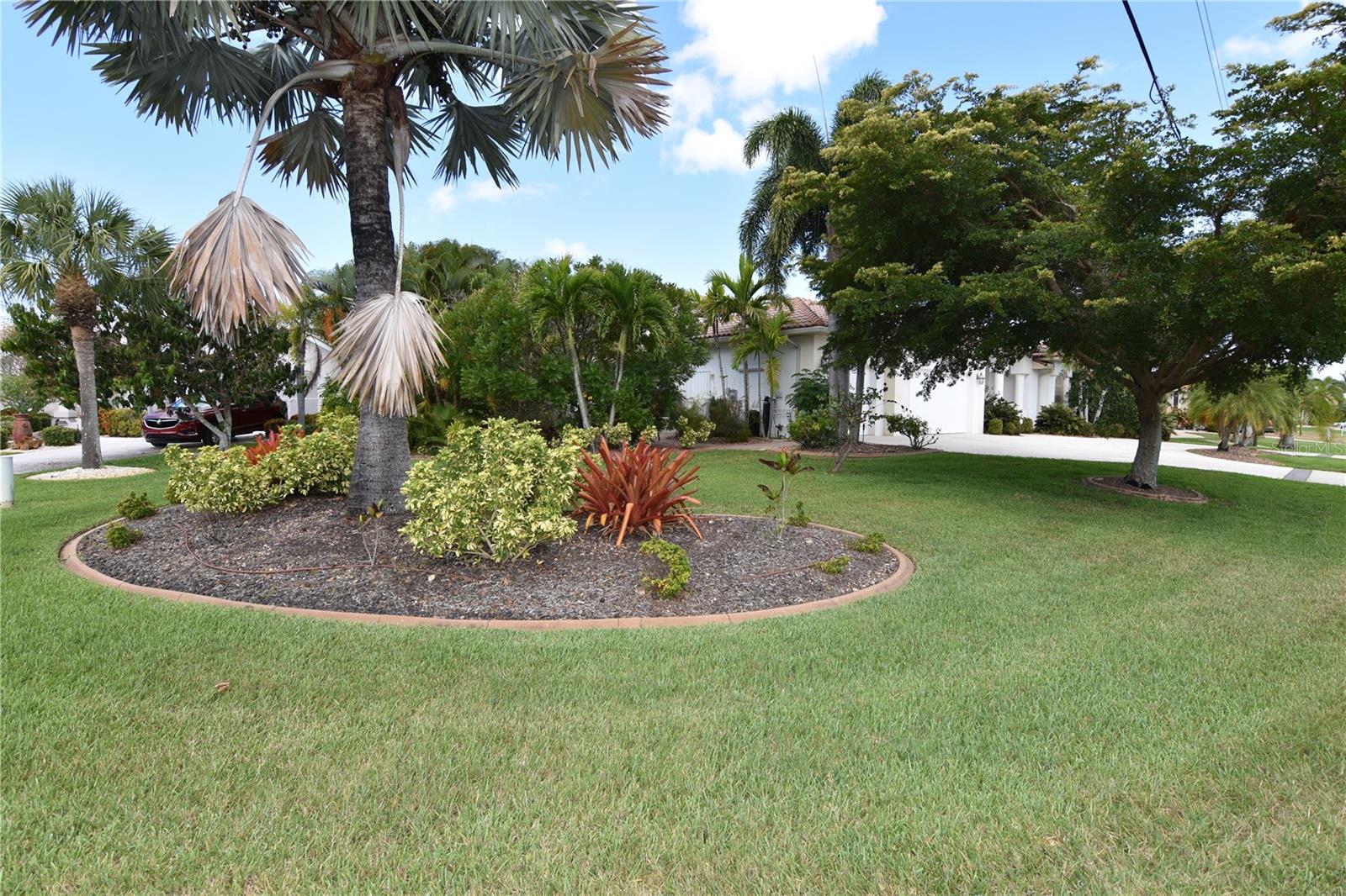 PUNTA GORDA ISLES SEC 14 - Residential Lease