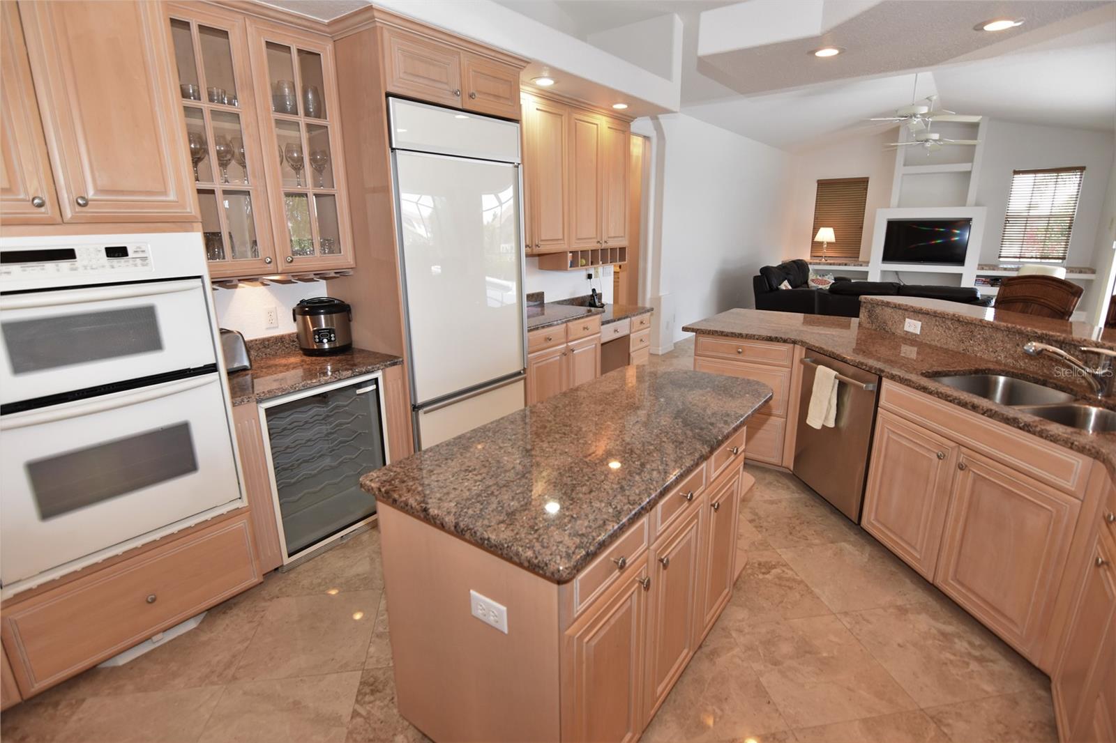 PUNTA GORDA ISLES SEC 14 - Residential Lease