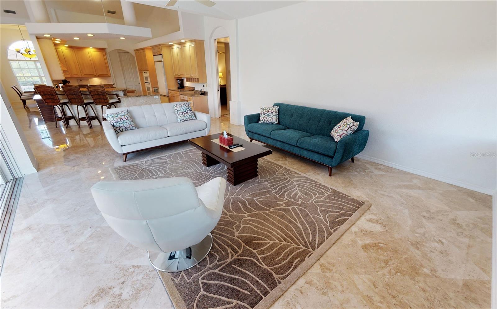 PUNTA GORDA ISLES SEC 14 - Residential Lease