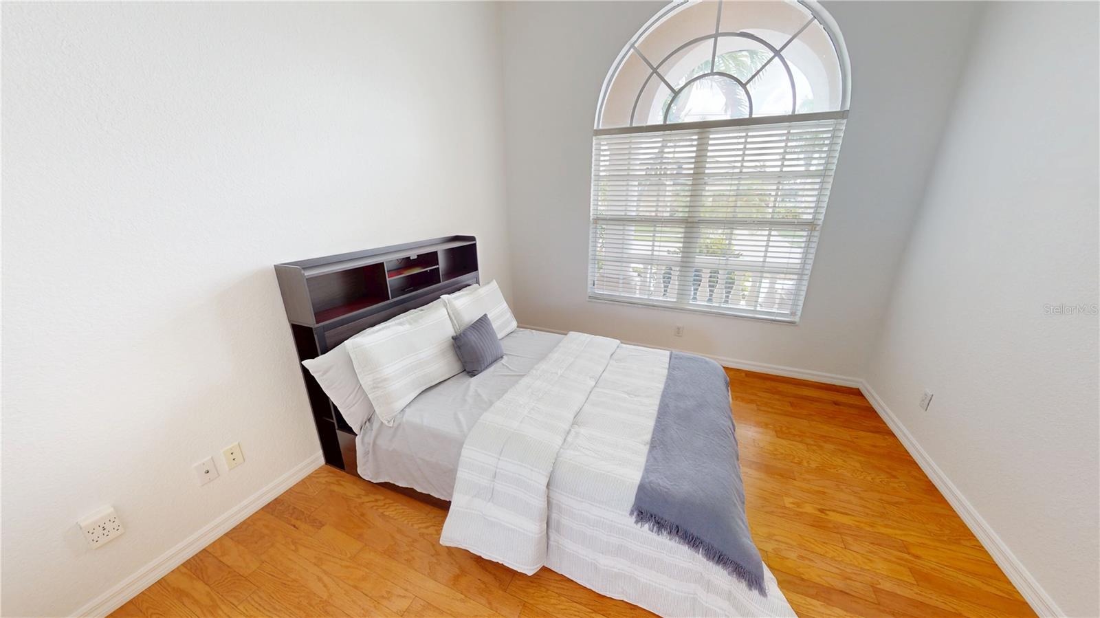 PUNTA GORDA ISLES SEC 14 - Residential Lease