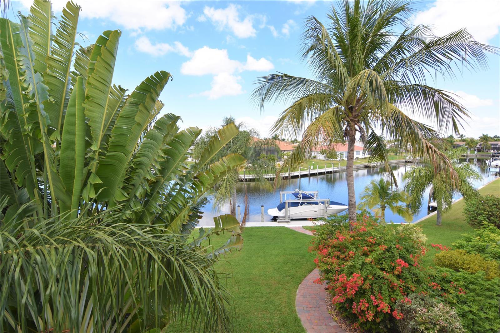 PUNTA GORDA ISLES SEC 14 - Residential Lease
