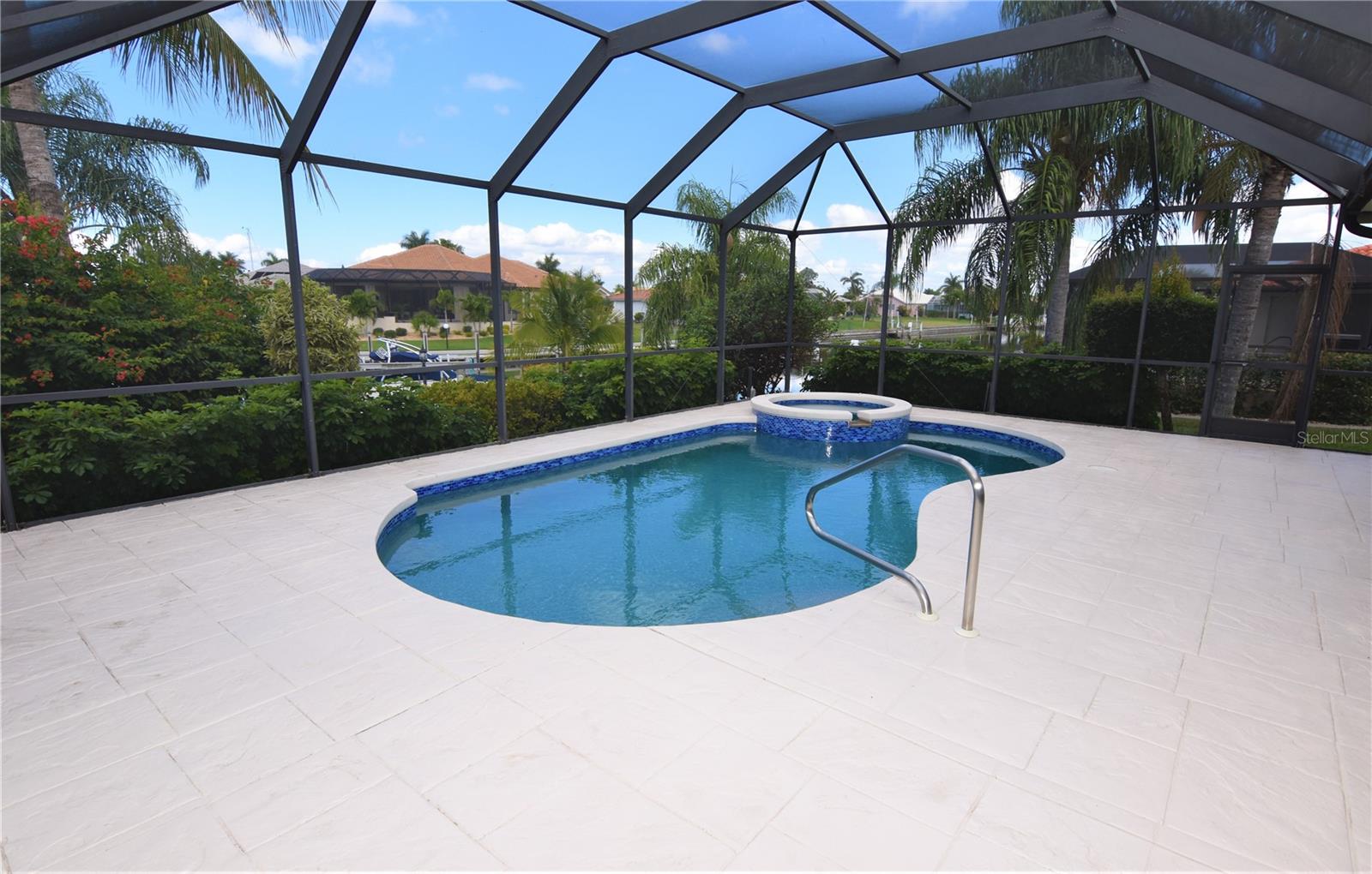 PUNTA GORDA ISLES SEC 14 - Residential Lease