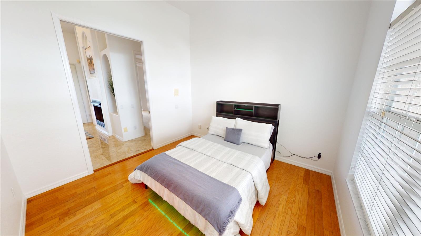 PUNTA GORDA ISLES SEC 14 - Residential Lease