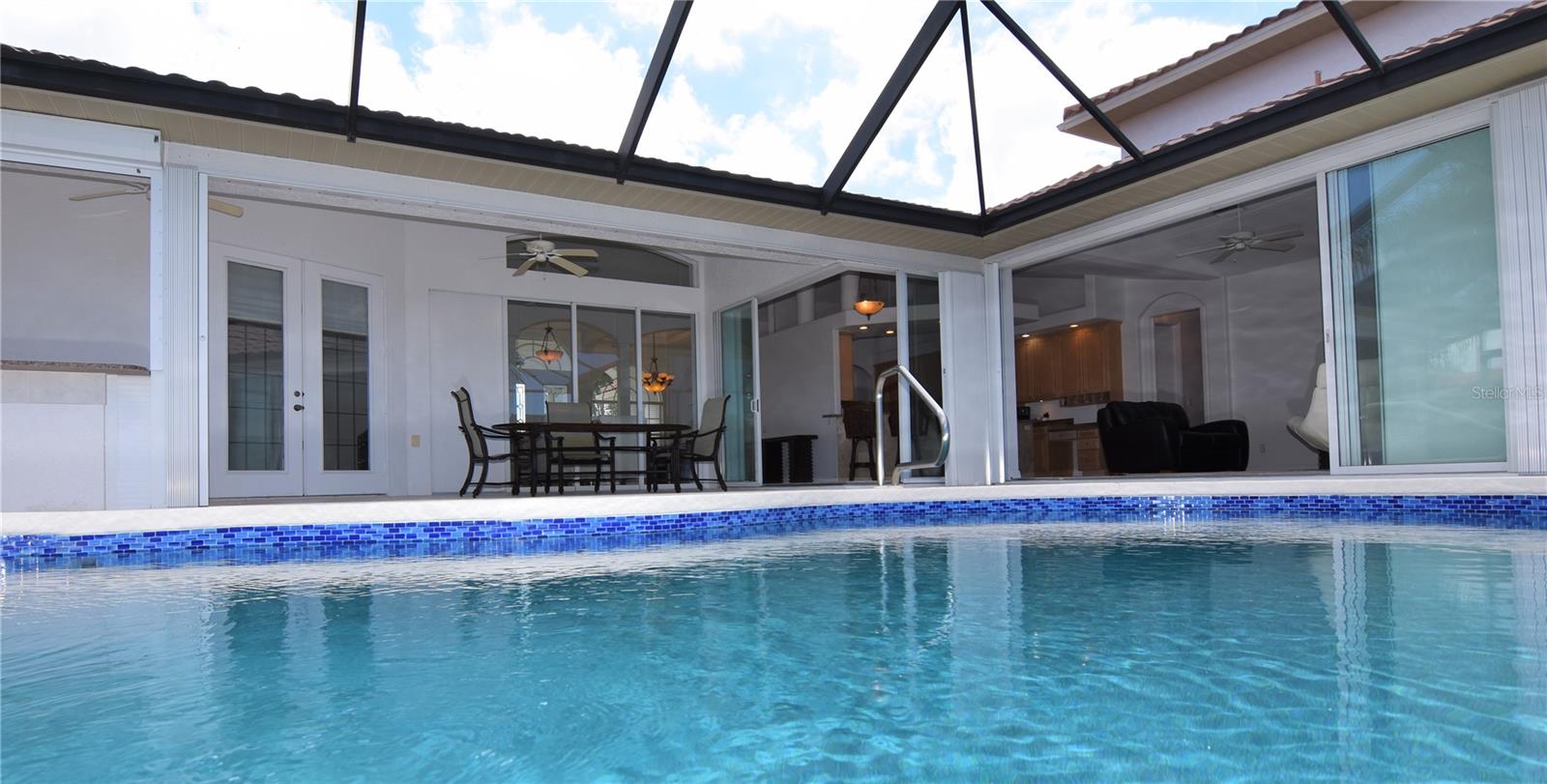 PUNTA GORDA ISLES SEC 14 - Residential Lease