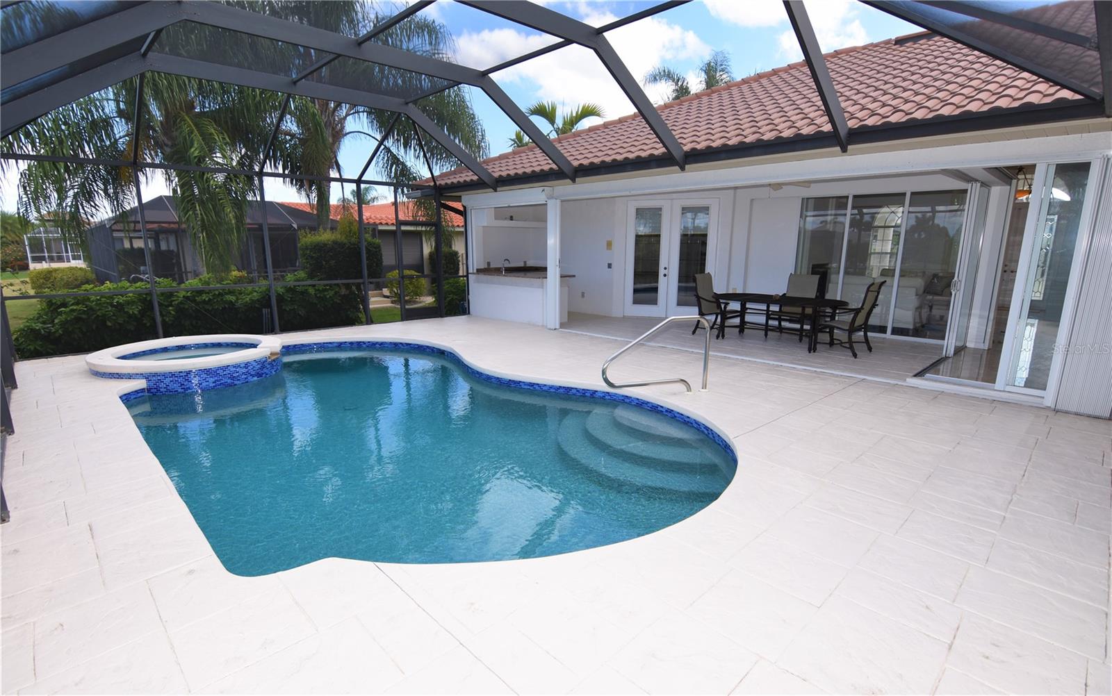 PUNTA GORDA ISLES SEC 14 - Residential Lease