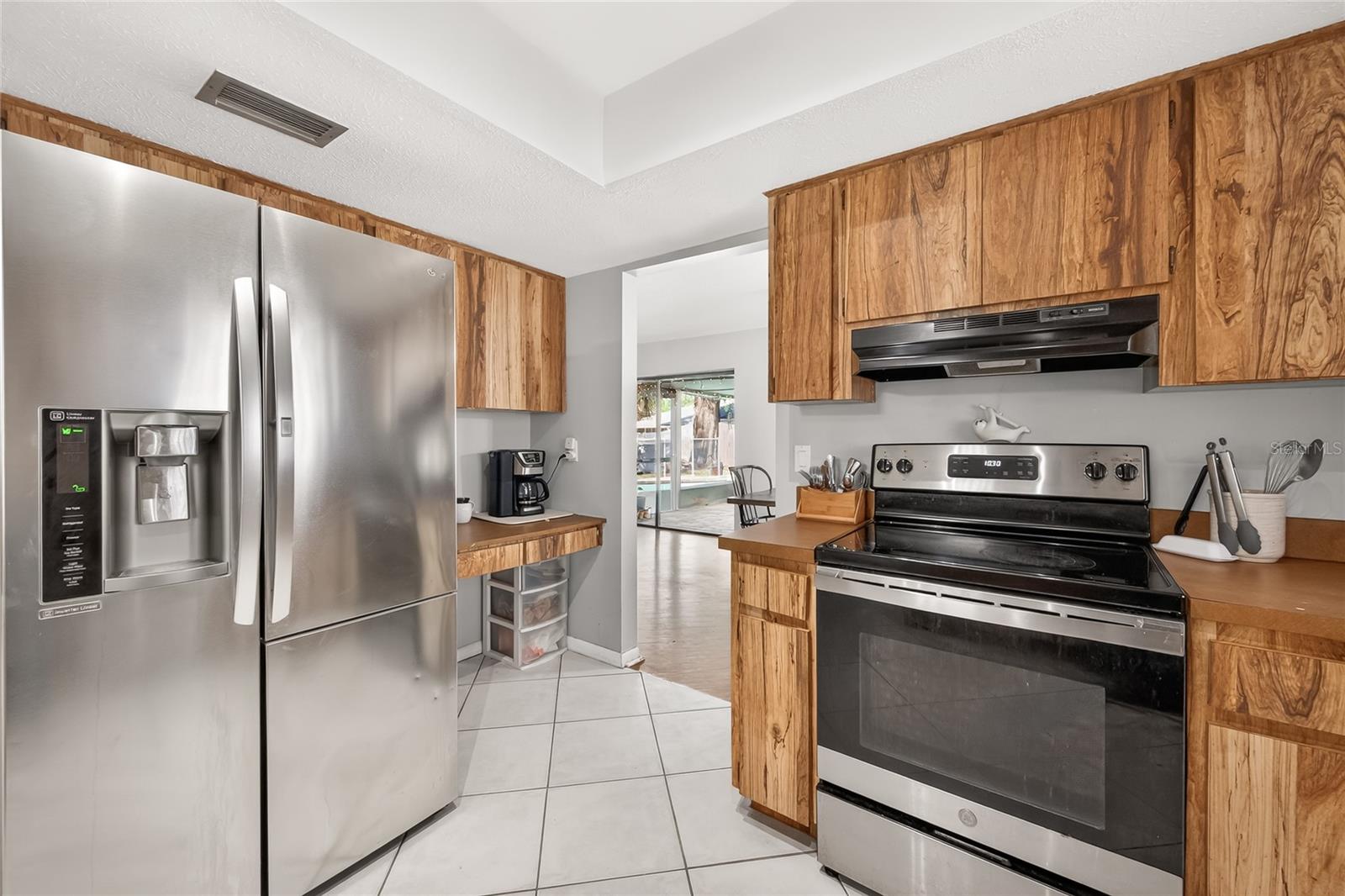 WINDEMERE UNIT II - Residential