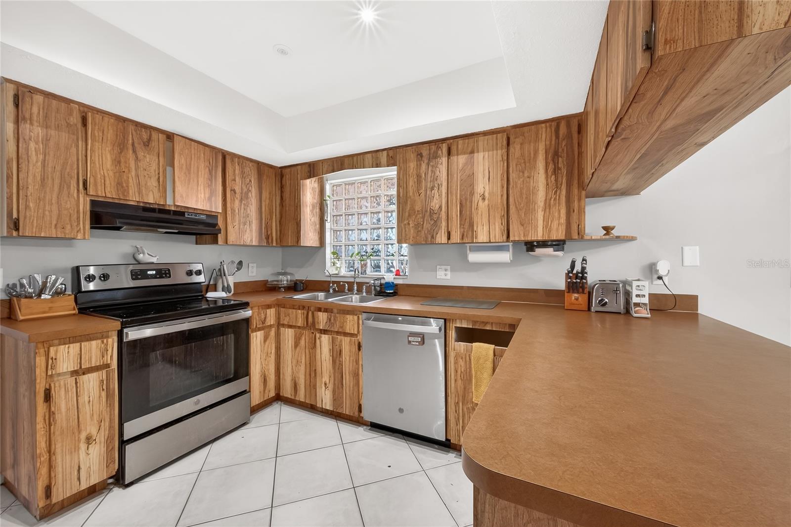 WINDEMERE UNIT II - Residential