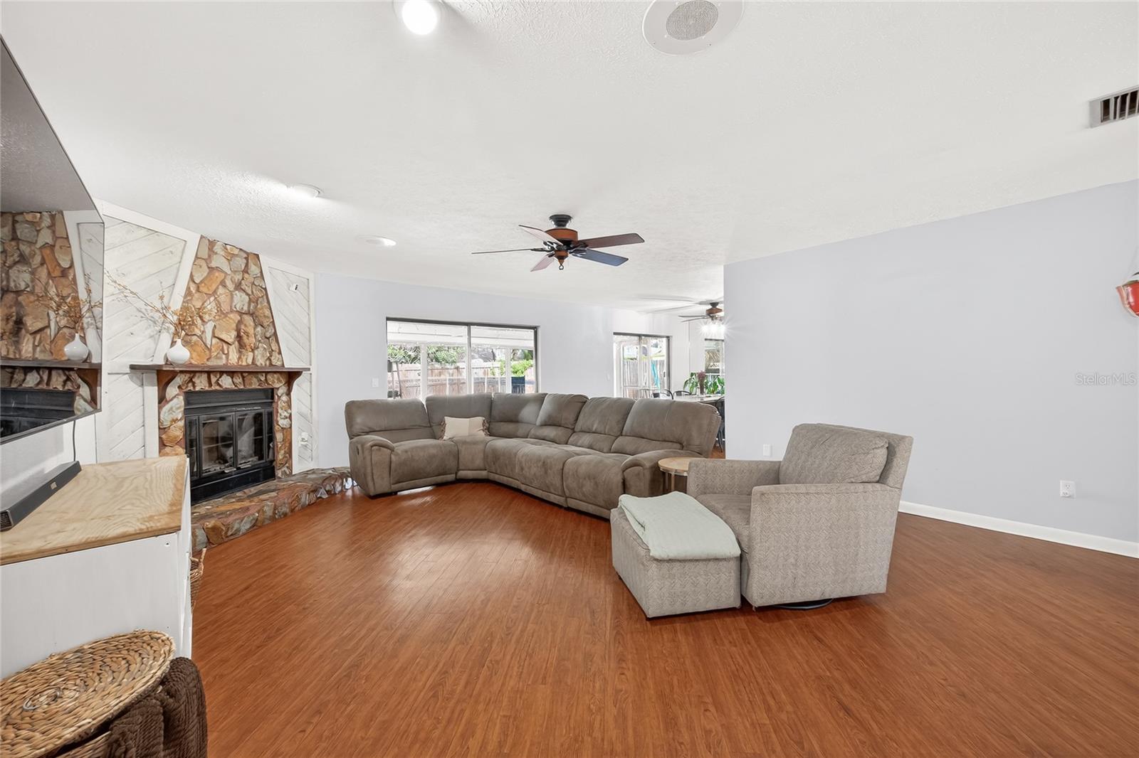 WINDEMERE UNIT II - Residential