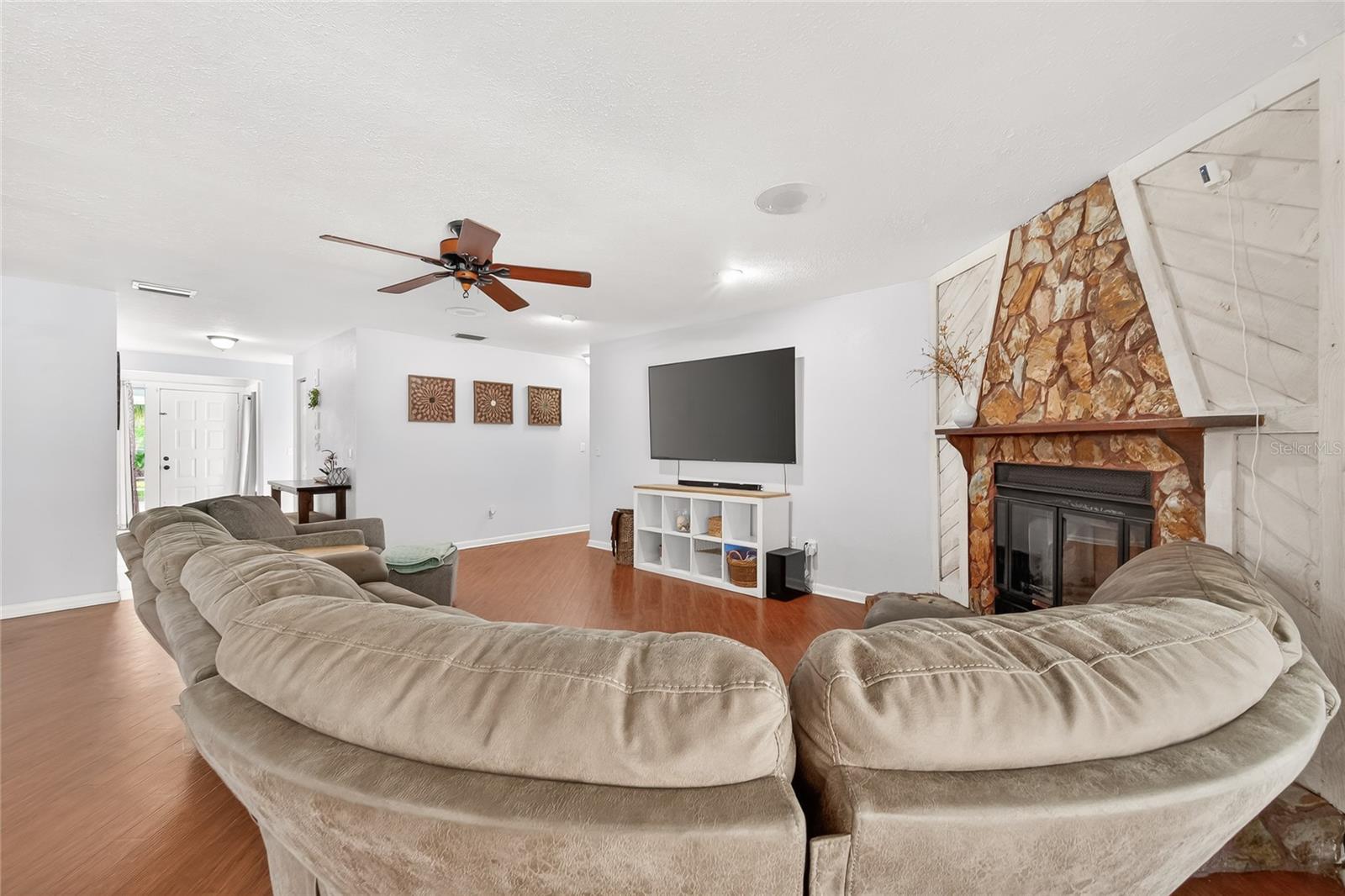 WINDEMERE UNIT II - Residential