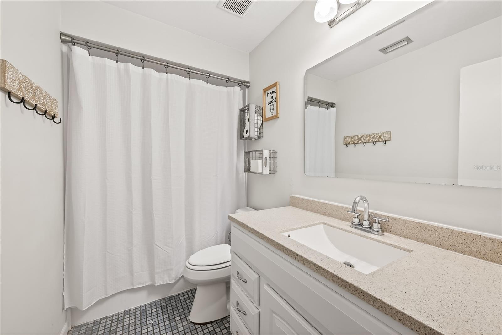 WINDEMERE UNIT II - Residential