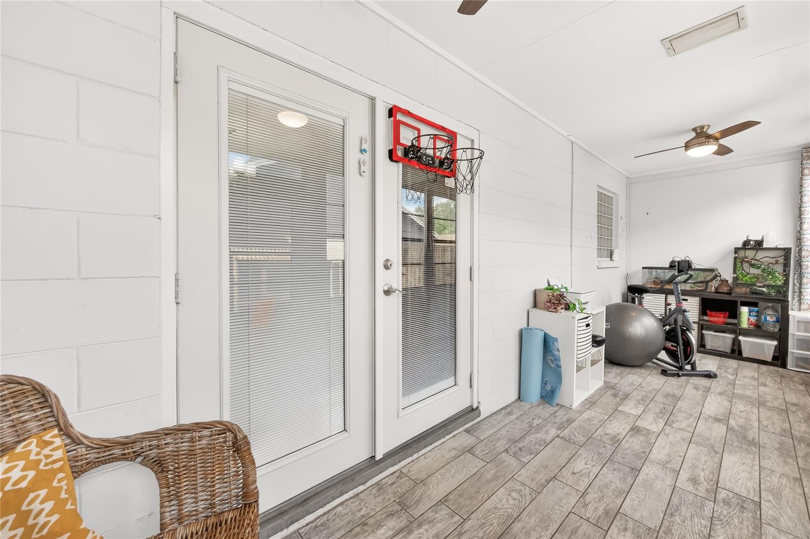 WINDEMERE UNIT II - Residential