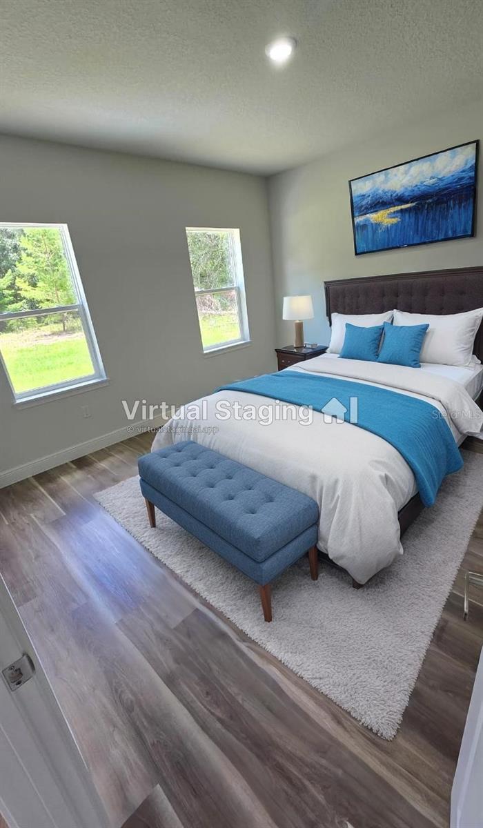 MARION OAKS UN FOUR - Residential Lease