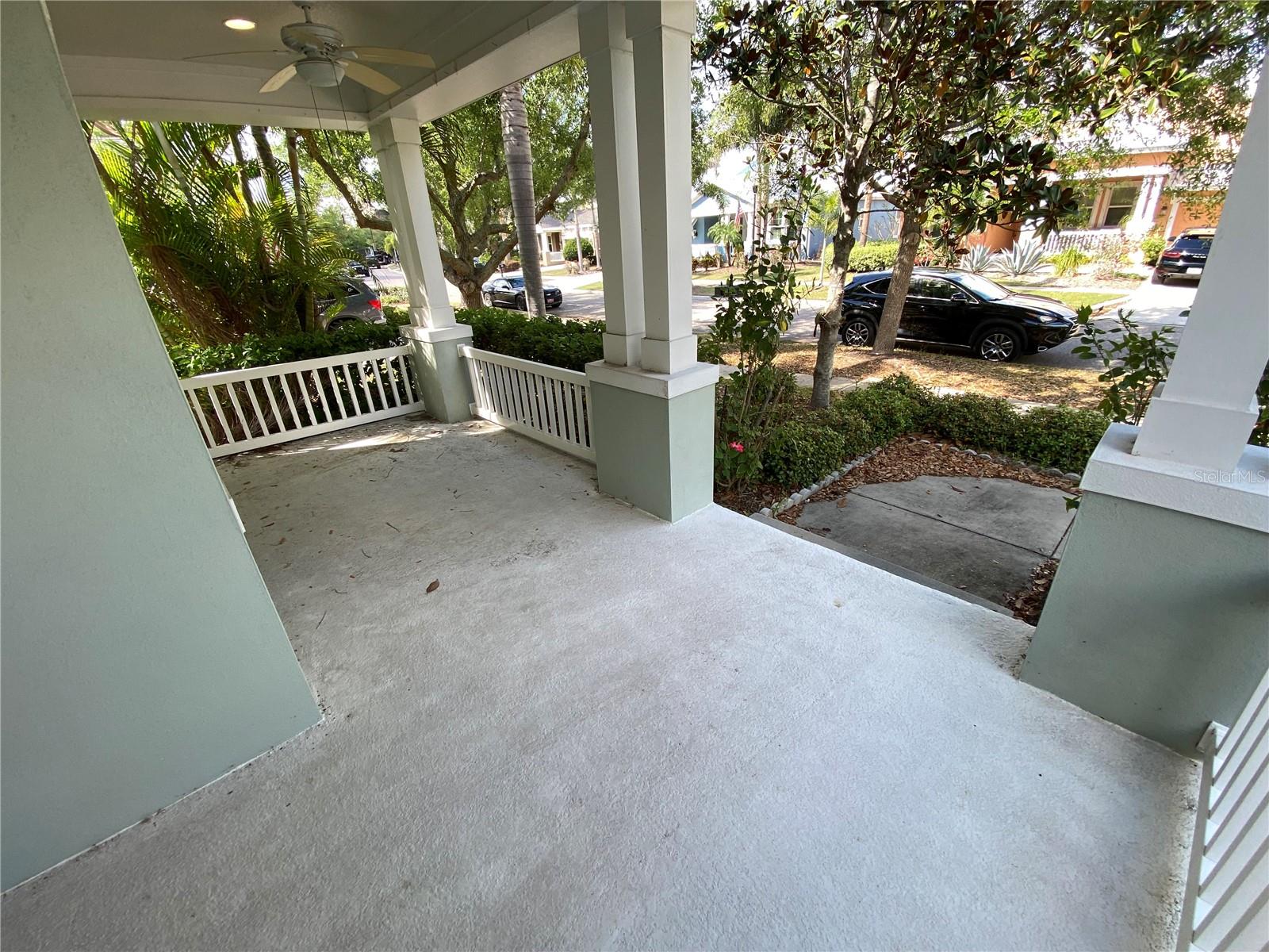 MIRABAY PH 3C-1 - Residential