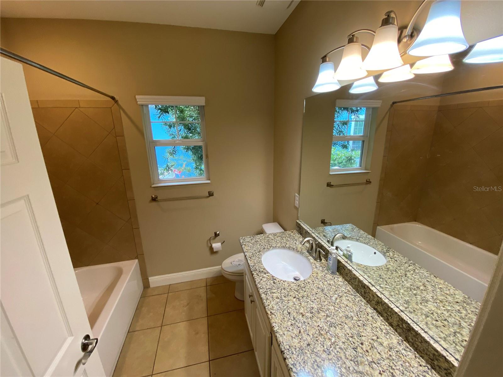 MIRABAY PH 3C-1 - Residential