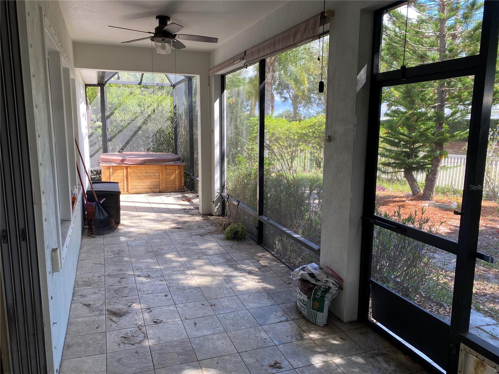 MIRABAY PH 3C-1 - Residential