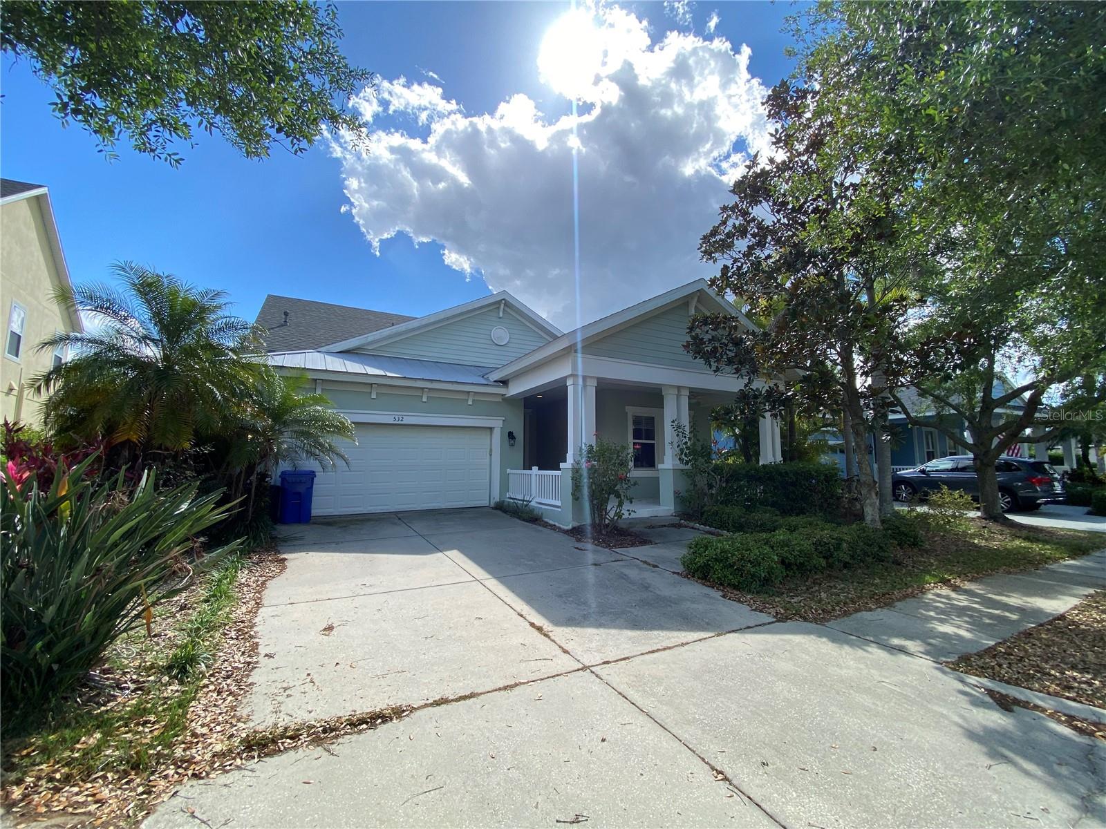 MIRABAY PH 3C-1 - Residential