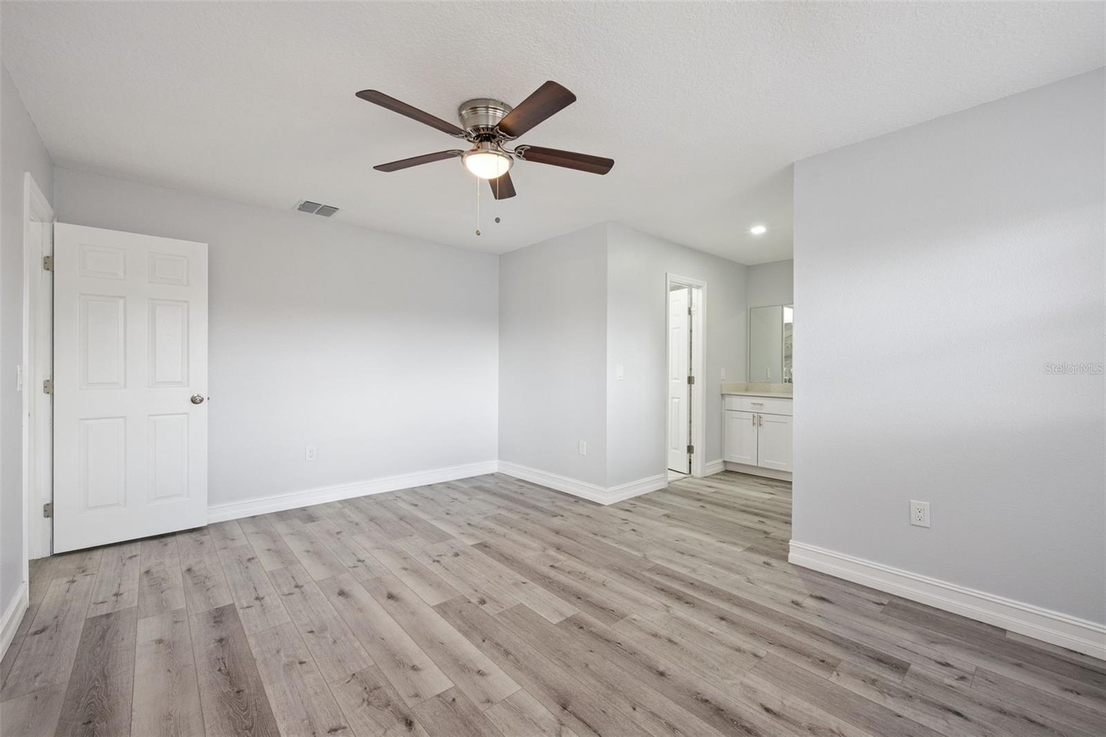 BEL AIRE WOODS ADD 07 - Residential