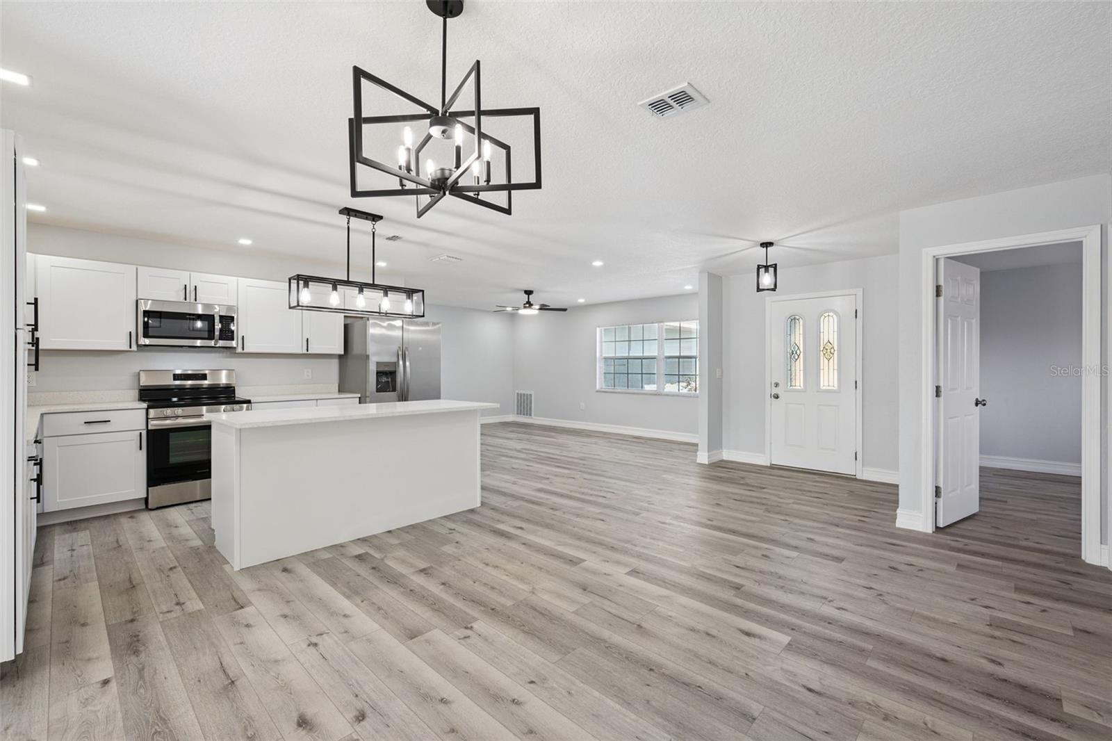 BEL AIRE WOODS ADD 07 - Residential