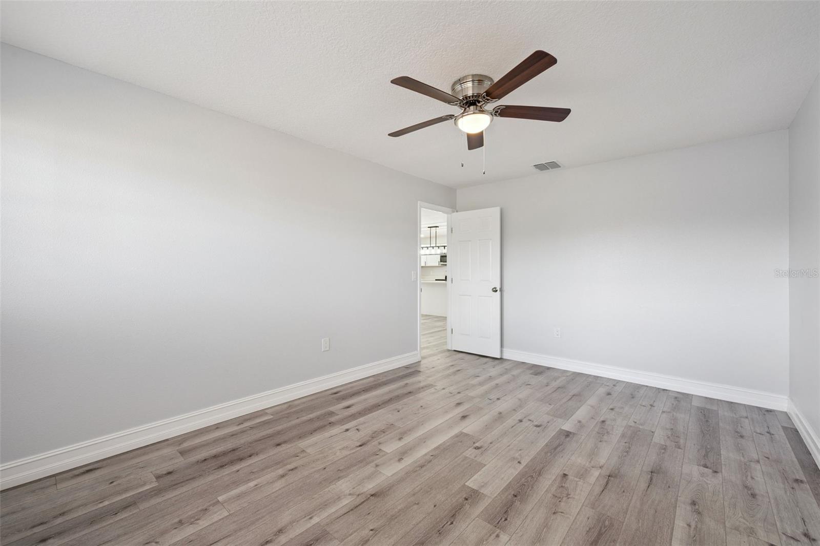 BEL AIRE WOODS ADD 07 - Residential