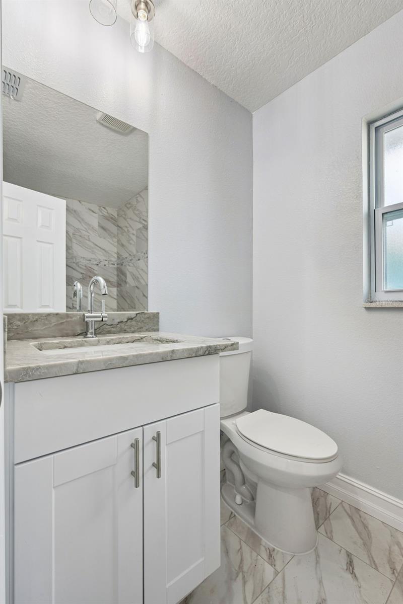 BEL AIRE WOODS ADD 07 - Residential