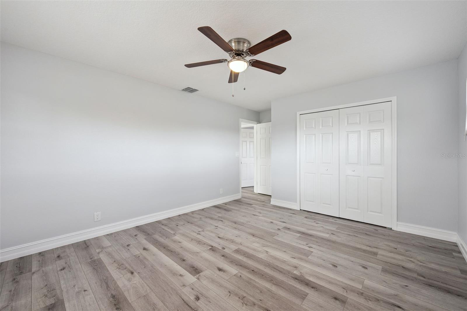 BEL AIRE WOODS ADD 07 - Residential