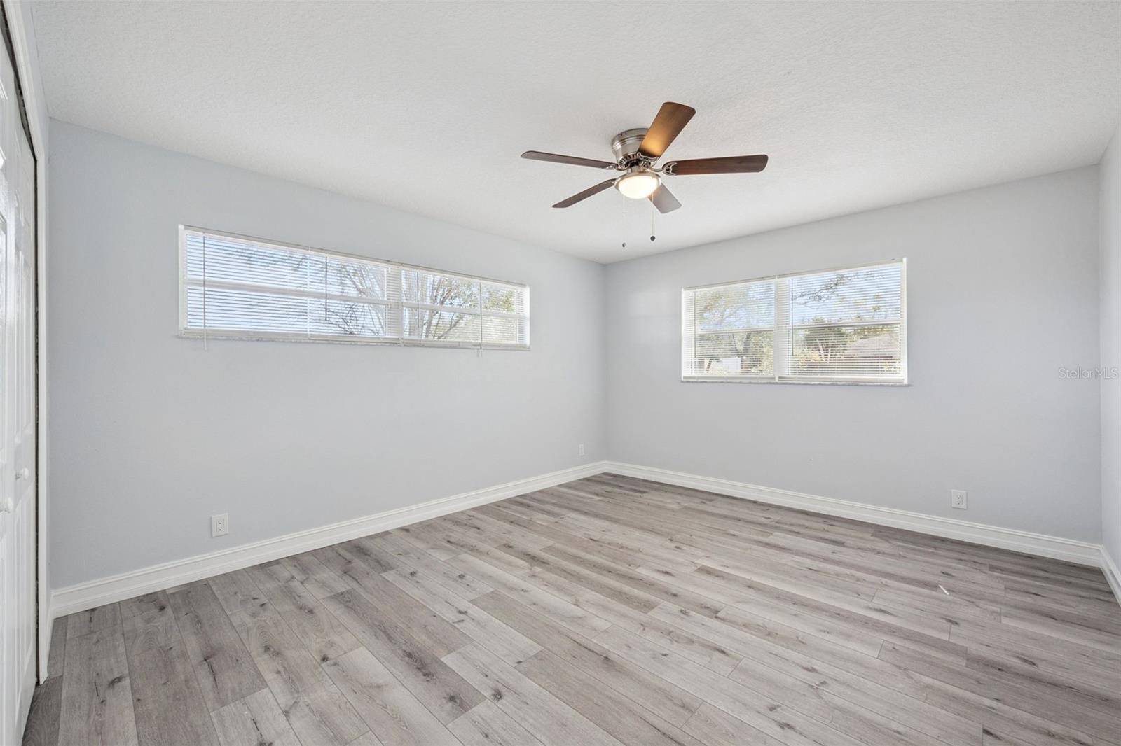 BEL AIRE WOODS ADD 07 - Residential