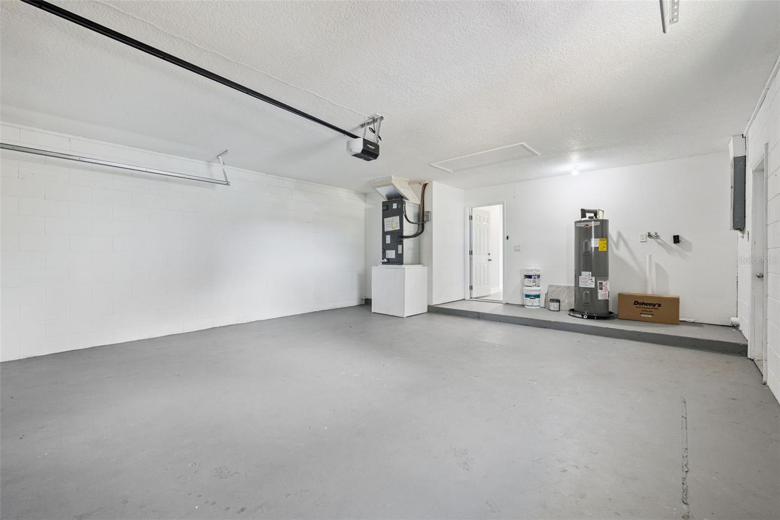 BEL AIRE WOODS ADD 07 - Residential