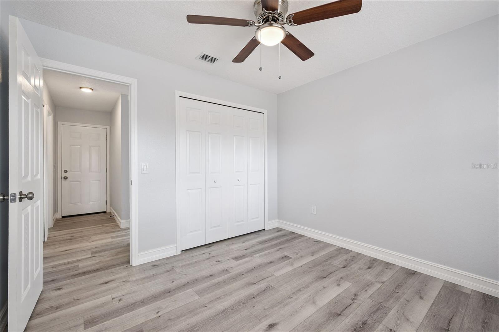 BEL AIRE WOODS ADD 07 - Residential