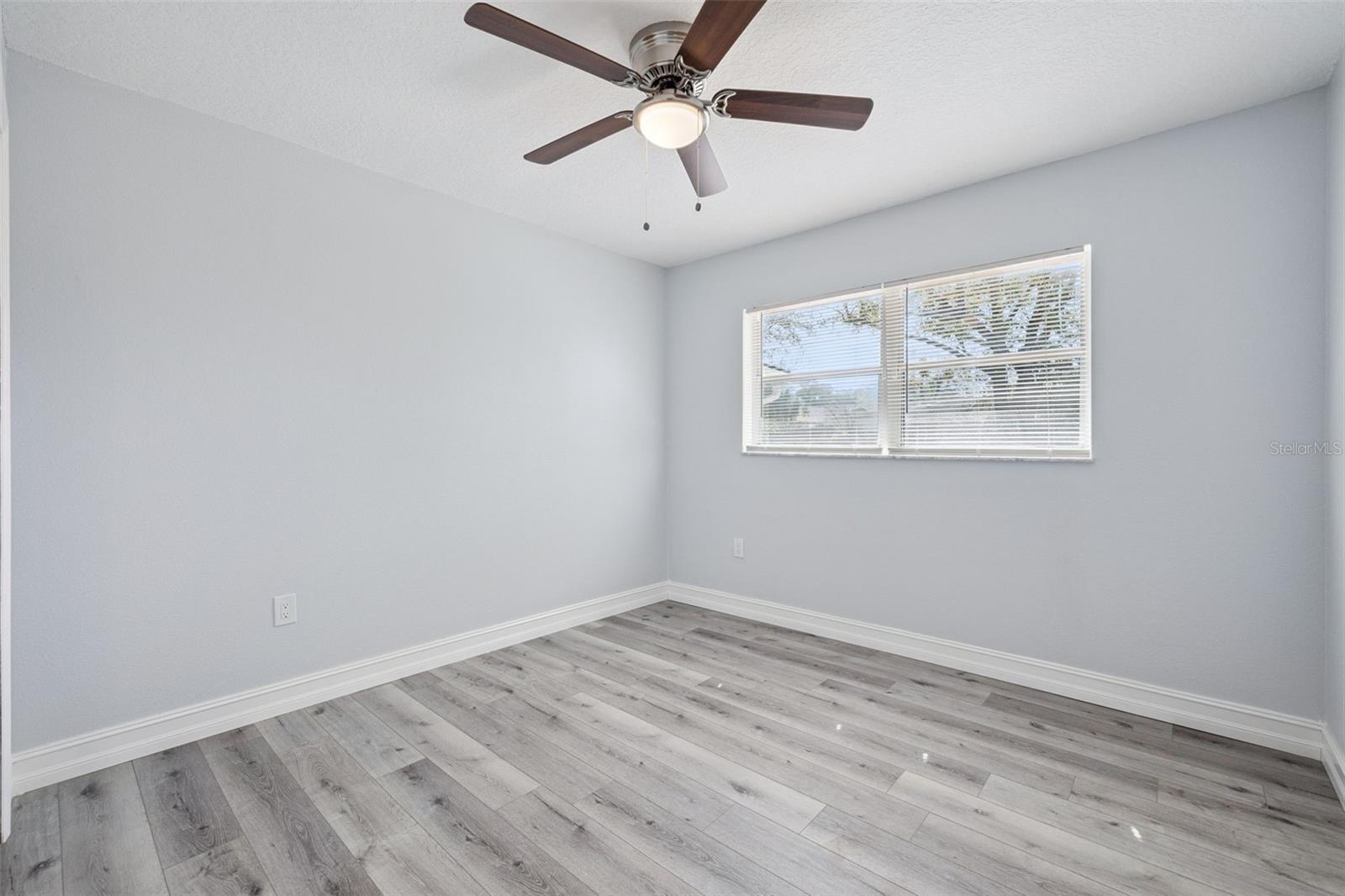 BEL AIRE WOODS ADD 07 - Residential