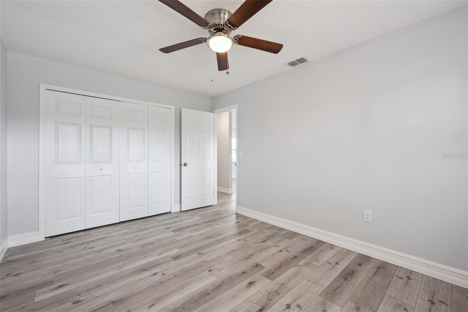 BEL AIRE WOODS ADD 07 - Residential