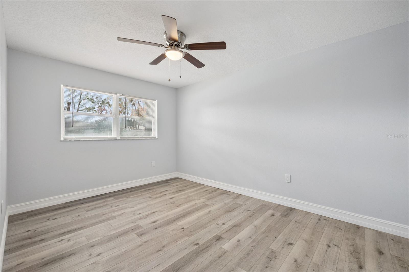 BEL AIRE WOODS ADD 07 - Residential