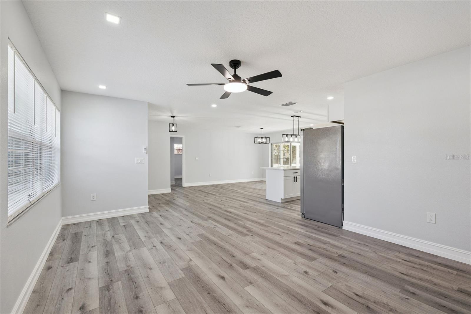 BEL AIRE WOODS ADD 07 - Residential