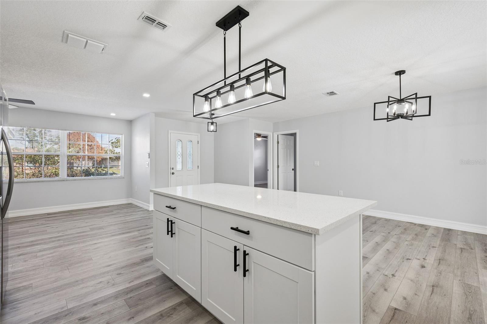 BEL AIRE WOODS ADD 07 - Residential