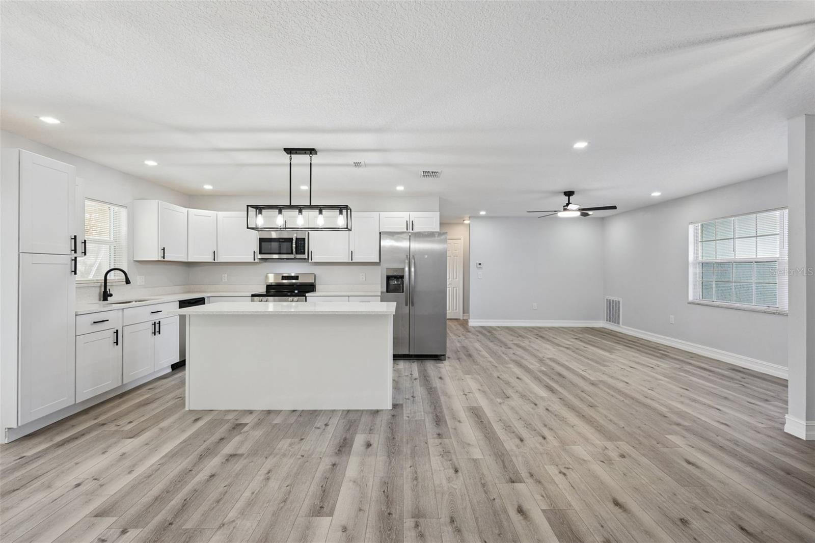 BEL AIRE WOODS ADD 07 - Residential