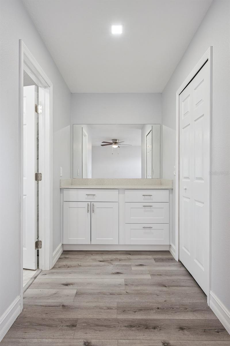 BEL AIRE WOODS ADD 07 - Residential