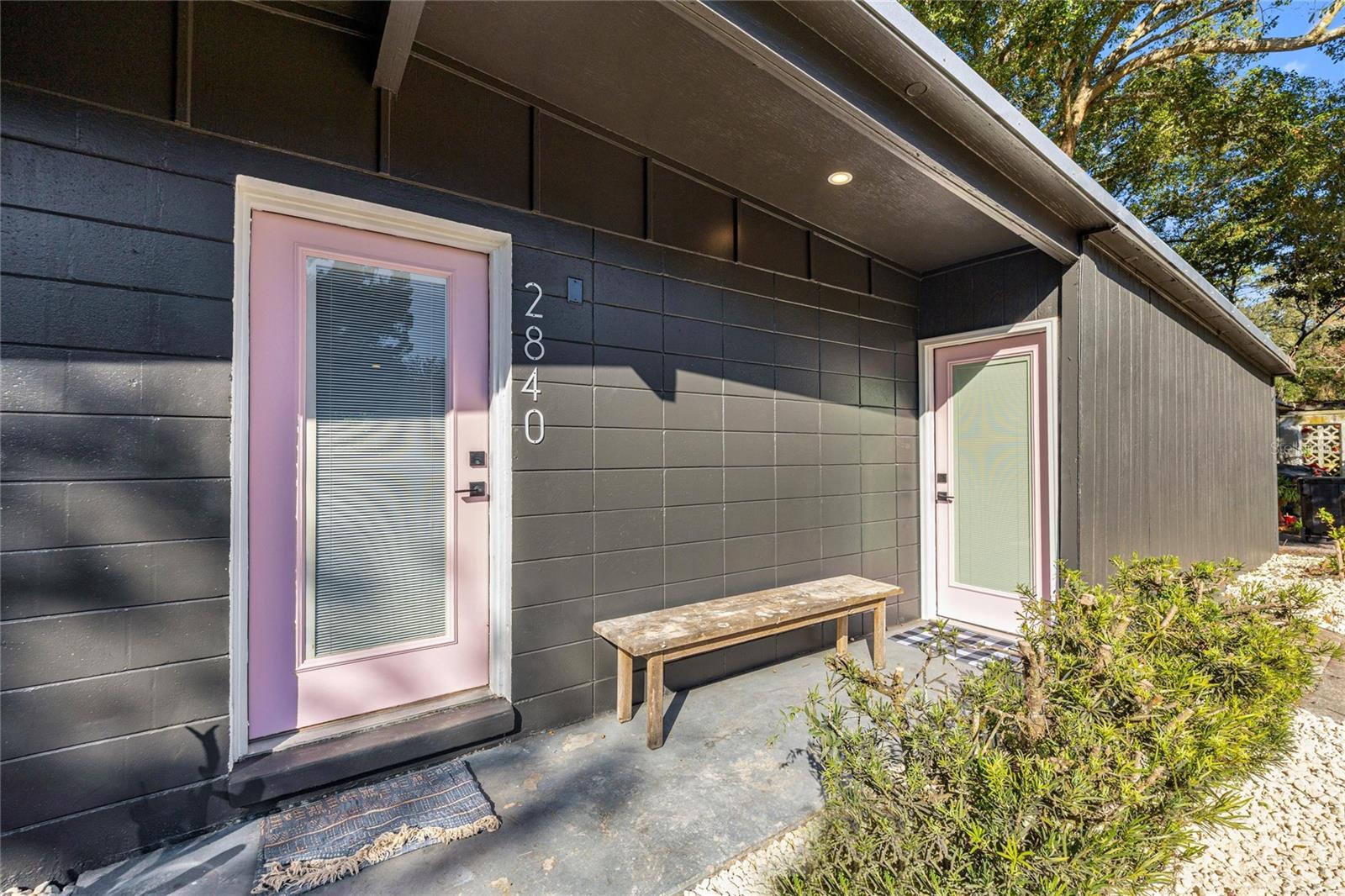 HIGHLAND COURT MANOR - Residential