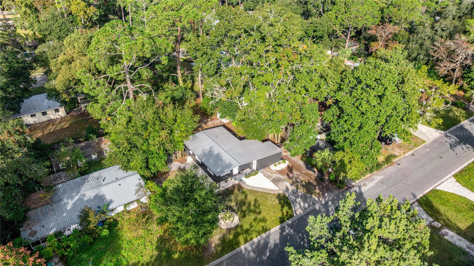 HIGHLAND COURT MANOR - Residential