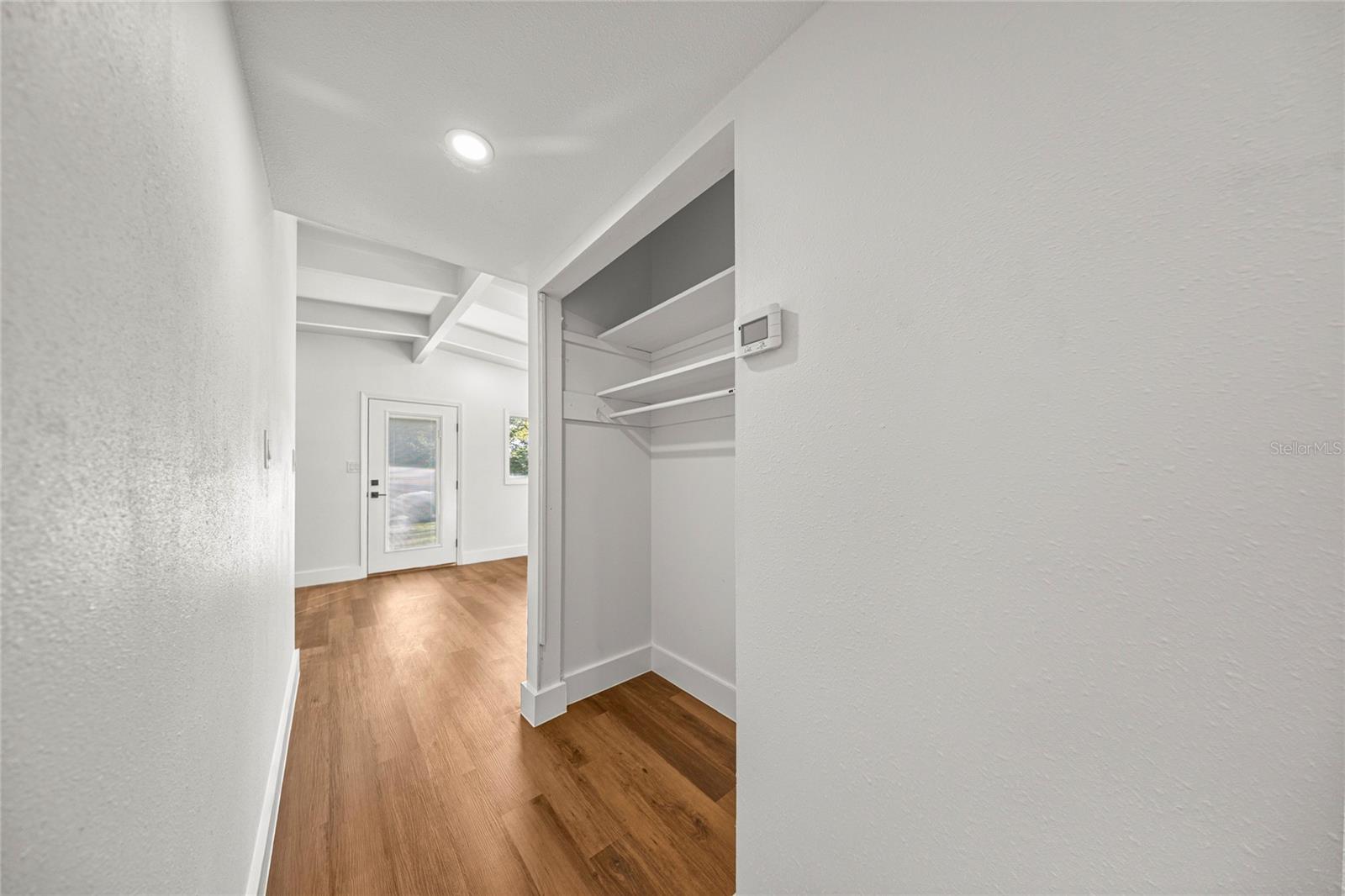 HIGHLAND COURT MANOR - Residential