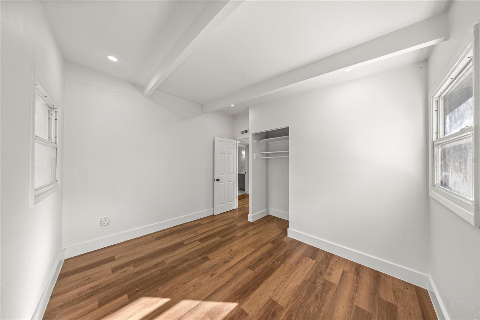 HIGHLAND COURT MANOR - Residential