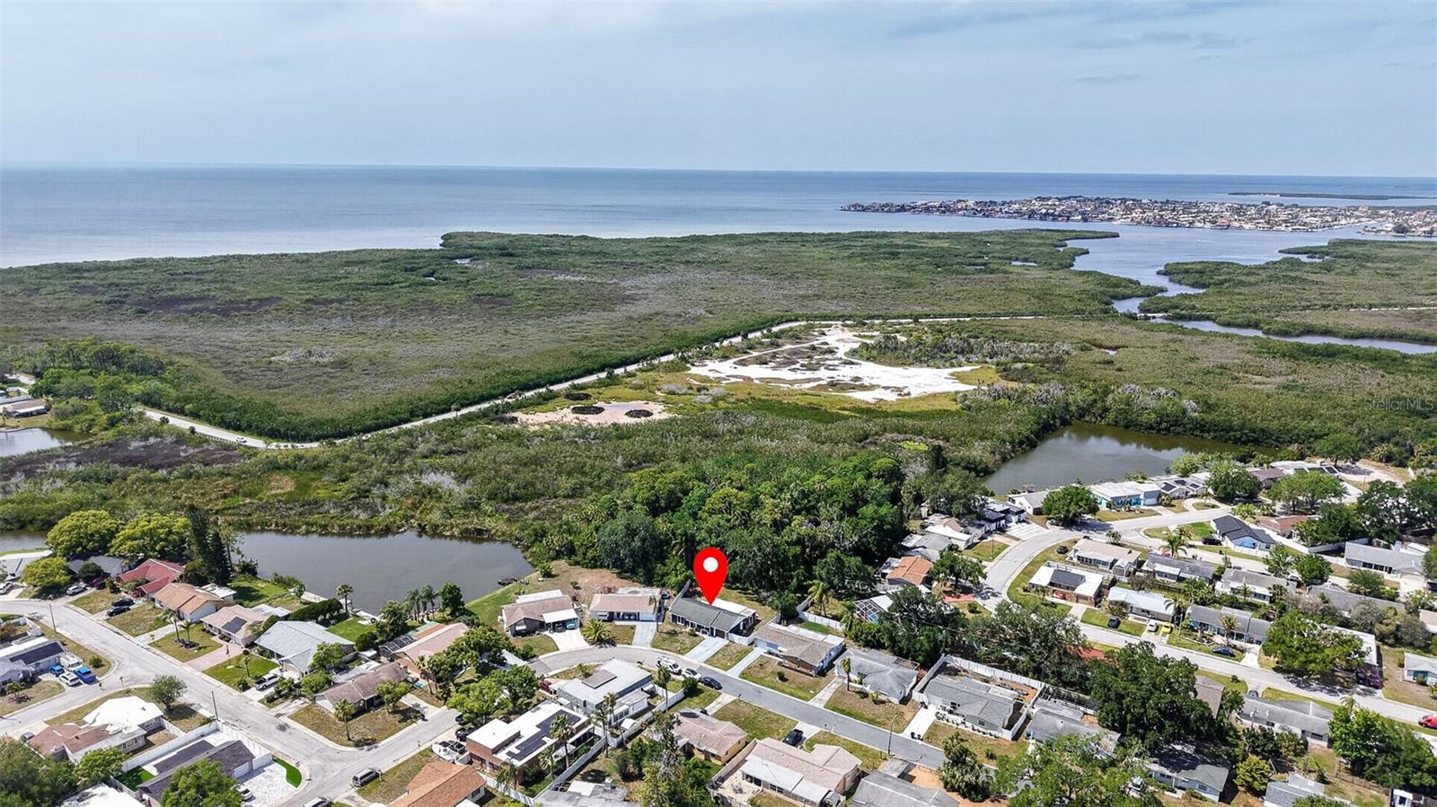 BEACON SQUARE - Residential