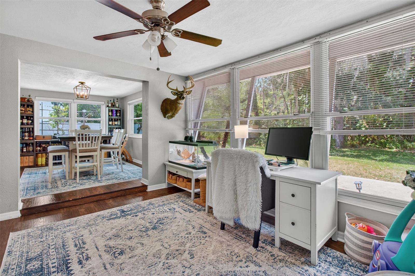 BEACON SQUARE - Residential