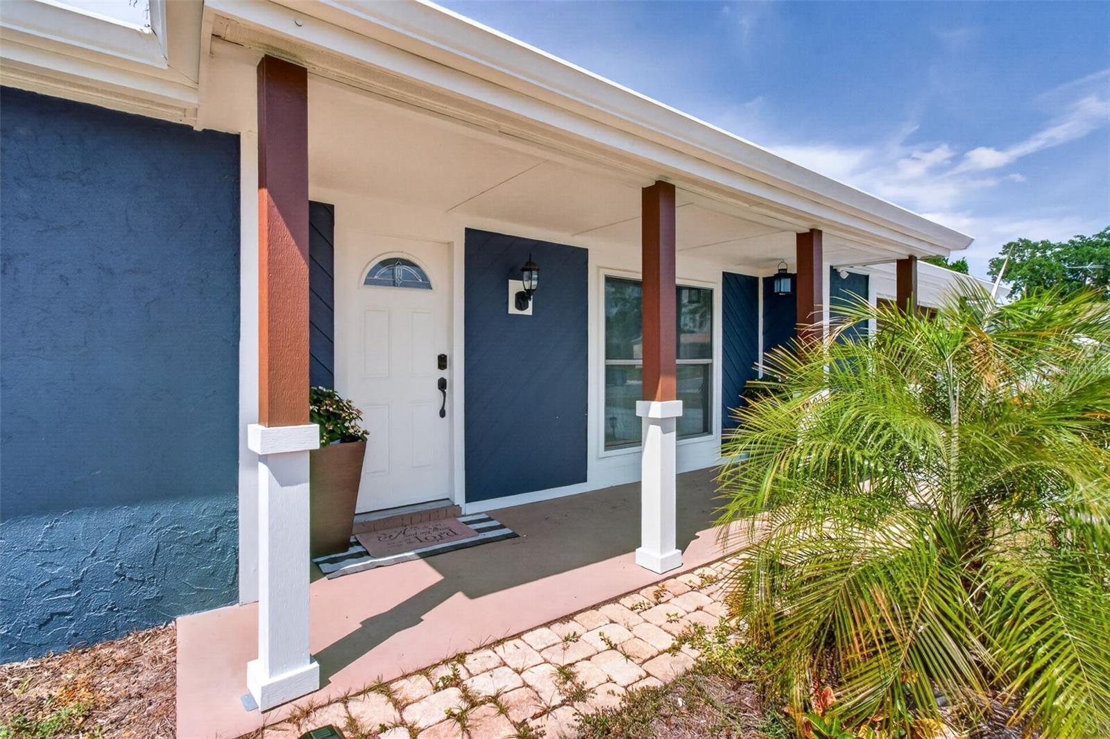 BEACON SQUARE - Residential