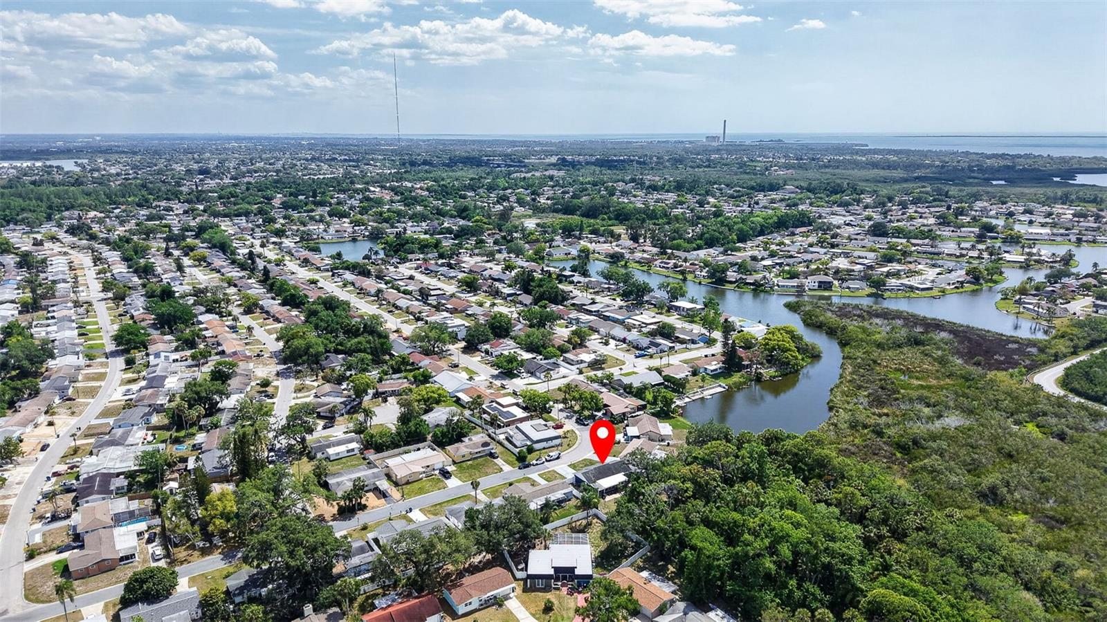 BEACON SQUARE - Residential