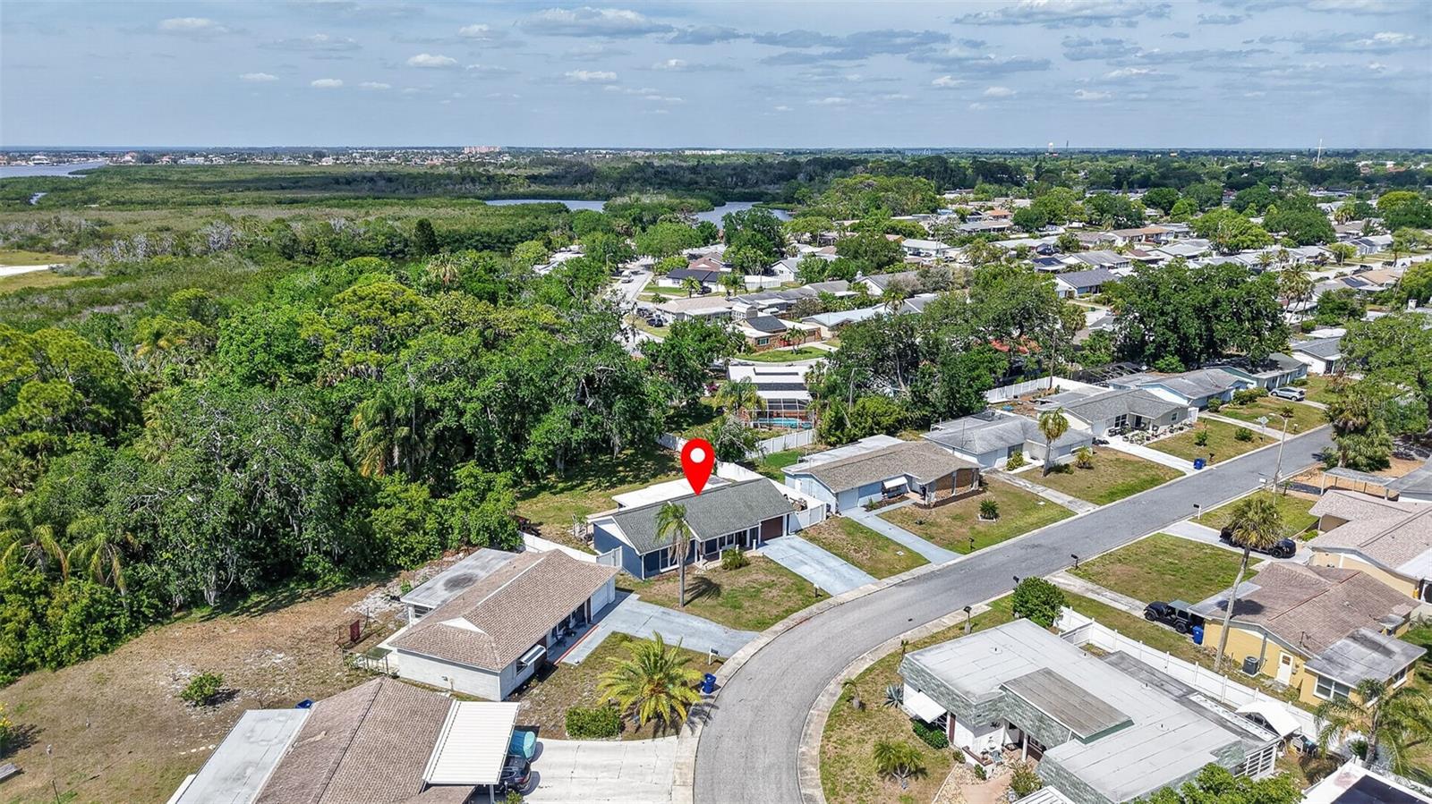 BEACON SQUARE - Residential