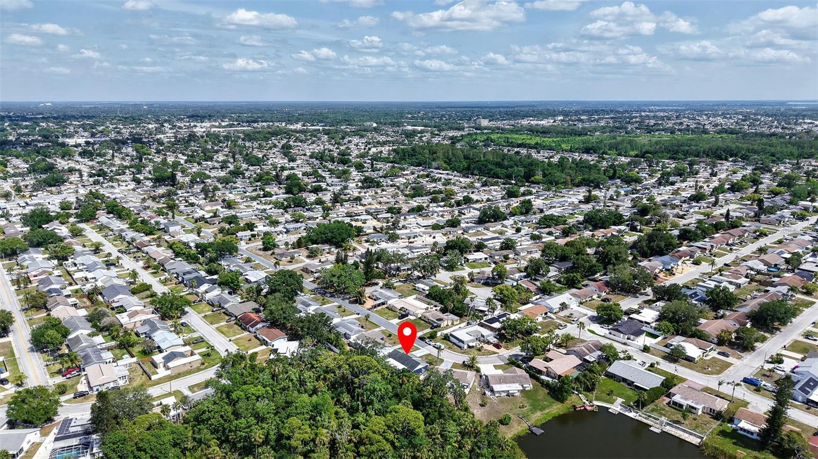 BEACON SQUARE - Residential