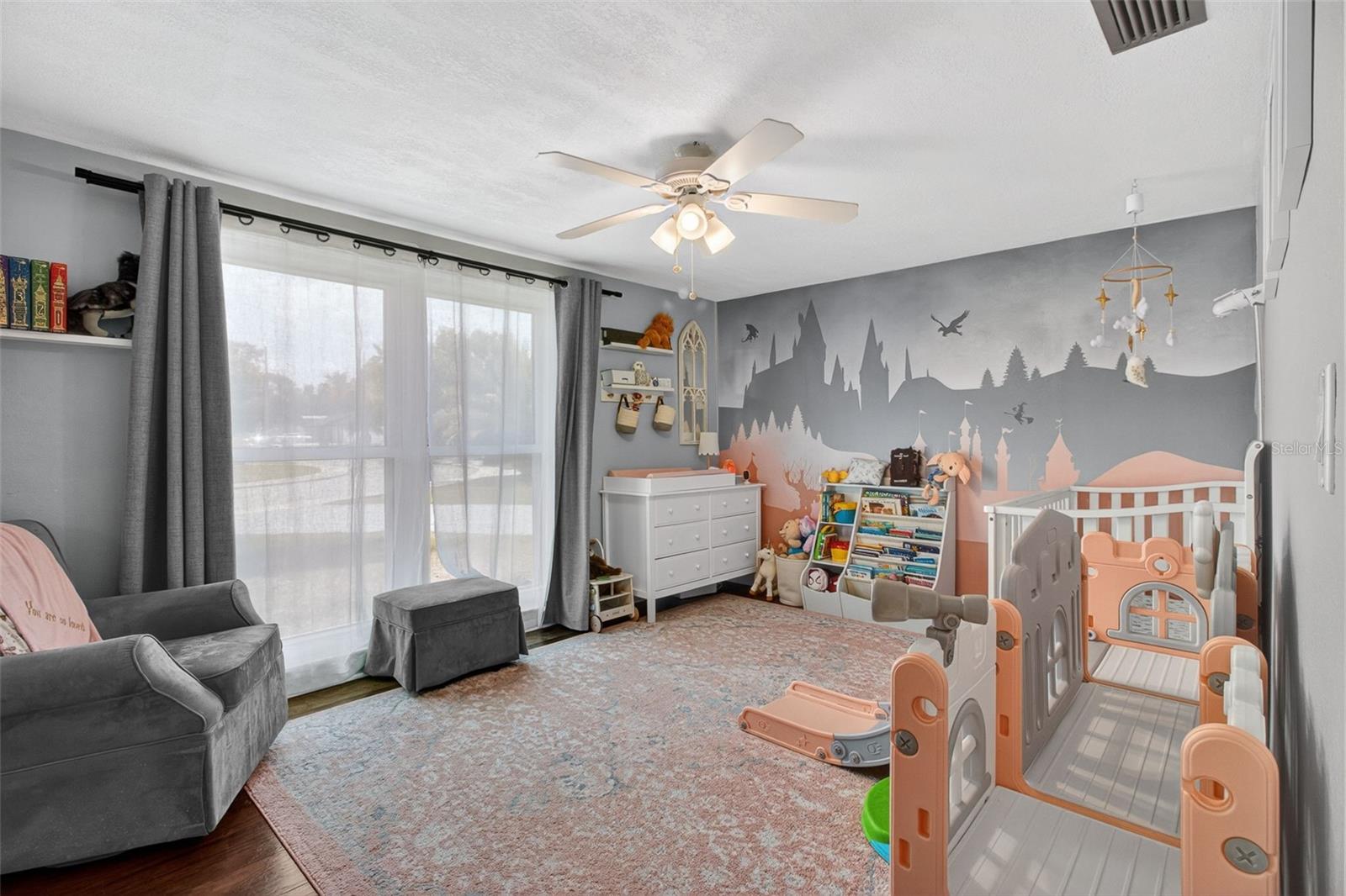 BEACON SQUARE - Residential