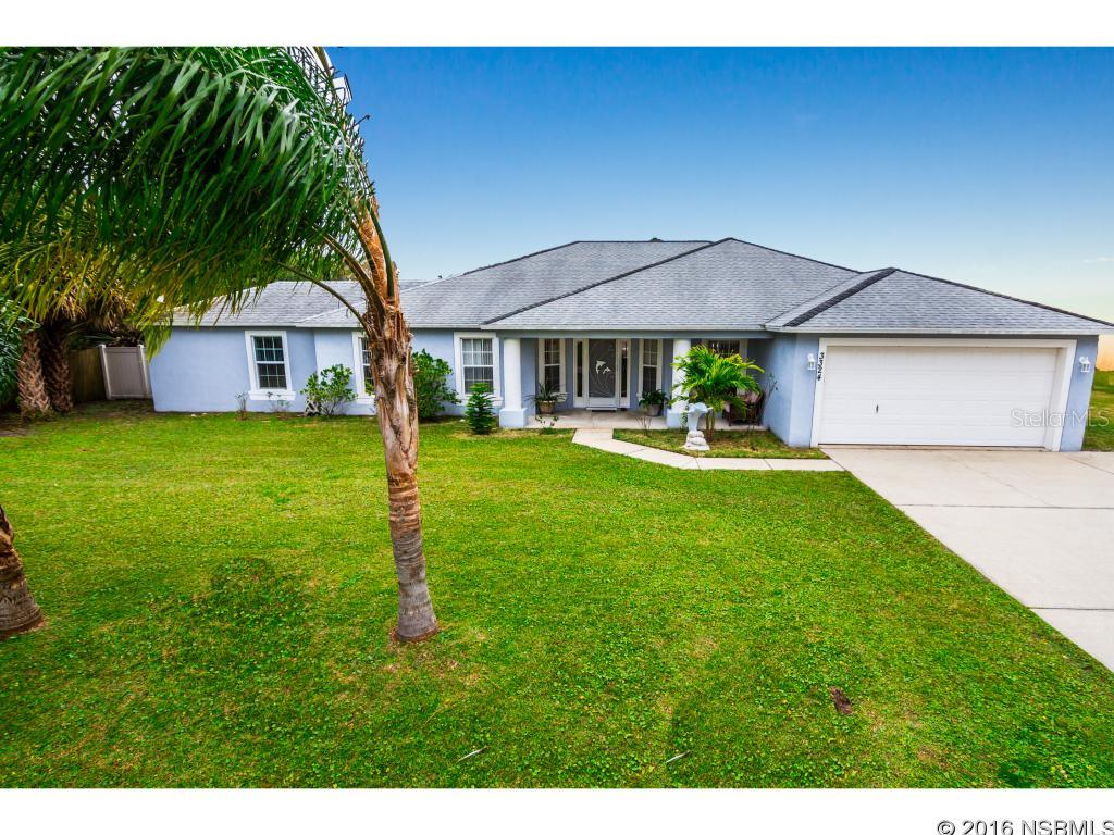 Florida Shores 01 - Residential